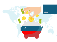 Proxy server in Russia: to pay or to use free versions