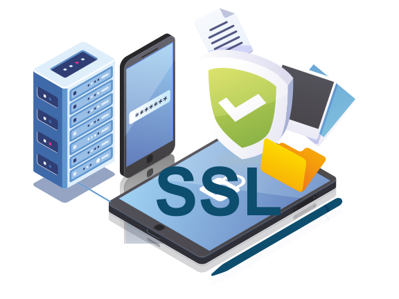 SSL (https) прокси