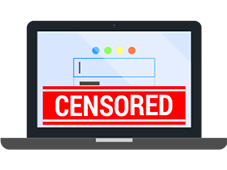 Internet censorship and the proxy