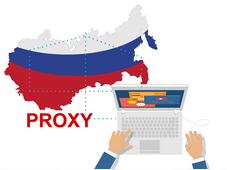 Преимущества и недостатки российских прокси-серверов