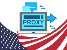 Why do you need American proxies