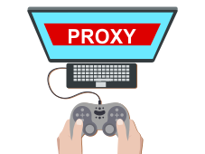 How proxy can be useful for gamers